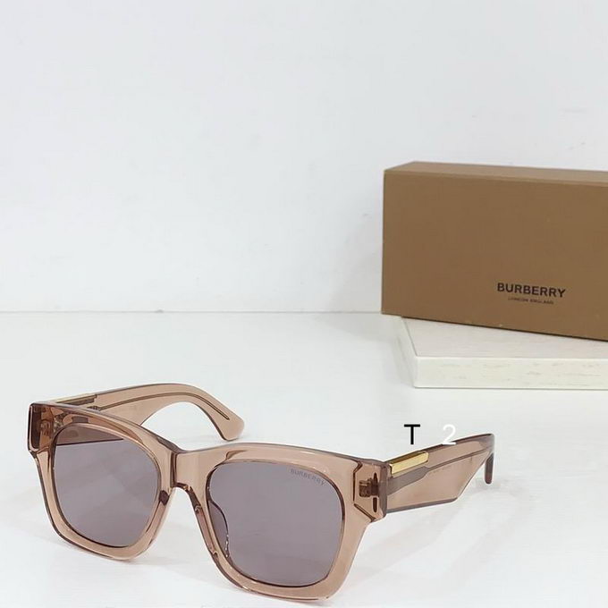 Burberry Sunglasses ID:20250529-116